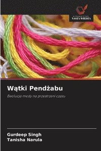 bokomslag W?tki Pend?abu