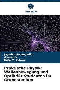 bokomslag Praktische Physik