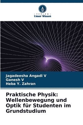 bokomslag Praktische Physik