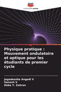 bokomslag Physique pratique