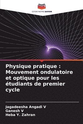 bokomslag Physique pratique