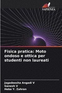 bokomslag Fisica pratica