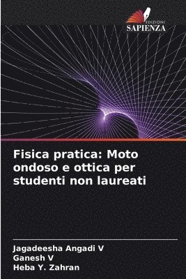 bokomslag Fisica pratica
