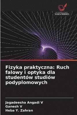 bokomslag Fizyka praktyczna
