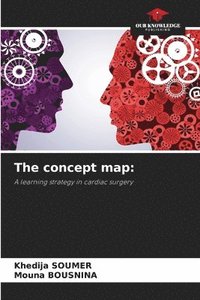 bokomslag concept map