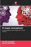 bokomslag O mapa conceptual