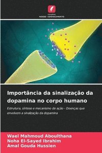 bokomslag Importância da sinalização da dopamina no corpo humano