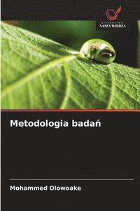 bokomslag Metodologia bada¿