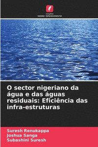 bokomslag O sector nigeriano da água e das águas residuais