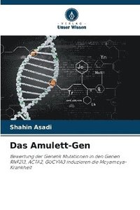 bokomslag Amulett-Gen