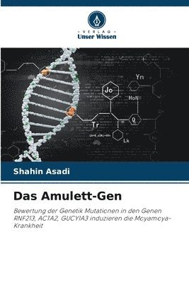 Amulett-Gen