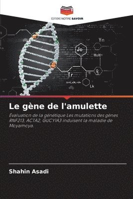 Le gène de l'amulette