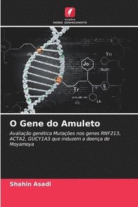 bokomslag O Gene do Amuleto