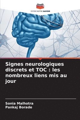 bokomslag Signes neurologiques discrets et TOC