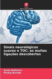 bokomslag Sinais neurológicos suaves e TOC