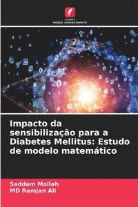 bokomslag Impacto da sensibilização para a Diabetes Mellitus