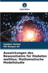 bokomslag Auswirkungen des Bewusstseins für Diabetes mellitus