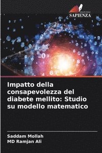 bokomslag Impatto della consapevolezza del diabete mellito