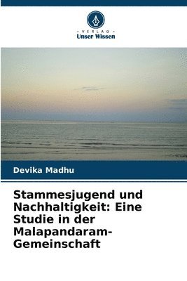 Stammesjugend und Nachhaltigkeit