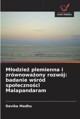 Mlodzież plemienna i zrównoważony rozwój