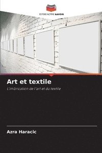 bokomslag Art et textile