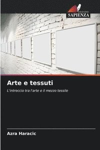 bokomslag Arte e tessuti