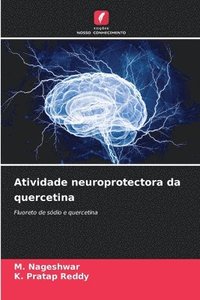 bokomslag Atividade neuroprotectora da quercetina