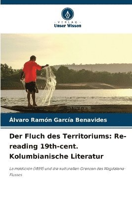 bokomslag Fluch des Territoriums