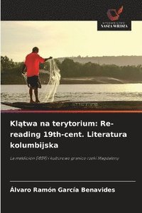 bokomslag Kl?twa na terytorium