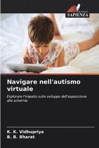 bokomslag Navigare nell'autismo virtuale