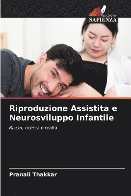 bokomslag Riproduzione Assistita e Neurosviluppo Infantile