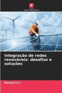 bokomslag Integração de redes renováveis