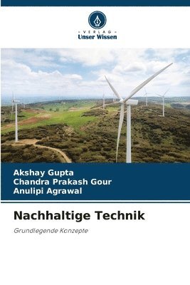 Nachhaltige Technik