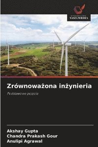 bokomslag Zrównowa?ona in?ynieria