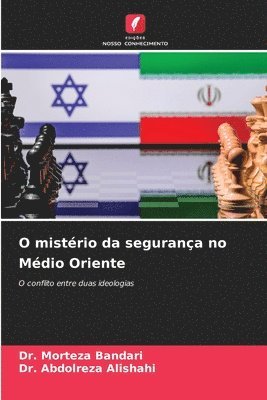 O mistério da segurança no Médio Oriente