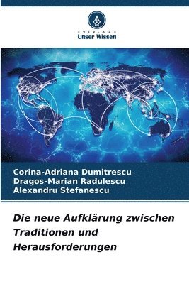 neue Aufklärung zwischen Traditionen und Herausforderungen
