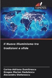 bokomslag Nuovo Illuminismo tra tradizioni e sfide