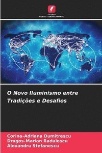 bokomslag O Novo Iluminismo entre Tradições e Desafios