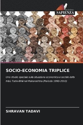 bokomslag Socio-Economia Triplice