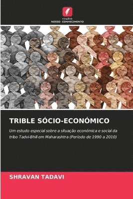 bokomslag Trible Sócio-Económico