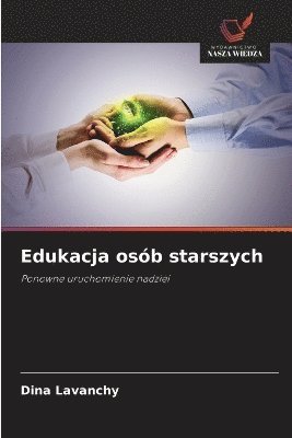 bokomslag Edukacja osób starszych