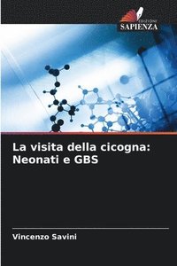bokomslag La visita della cicogna: Neonati e GBS