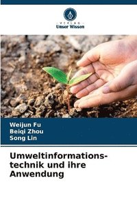 bokomslag Umweltinformations-technik und ihre Anwendung