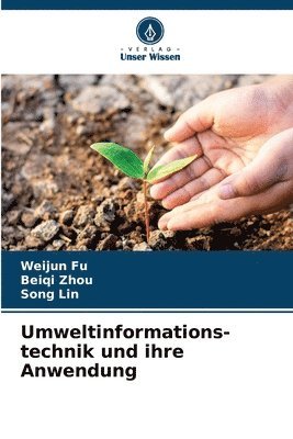 Weijun Fu, Beiqi Zhou, Song Lin - Umweltinformations-technik und ihre Anwendung, Häftad