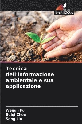 bokomslag Tecnica dell'informazione ambientale e sua applicazione