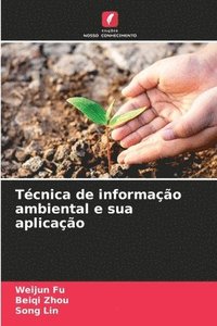 bokomslag Técnica de informação ambiental e sua aplicação