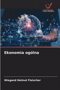 bokomslag Ekonomia ogólna