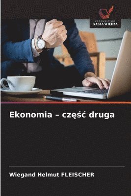 Ekonomia - częśc druga
