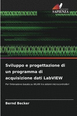Sviluppo e progettazione di un programma di acquisizione dati LabVIEW