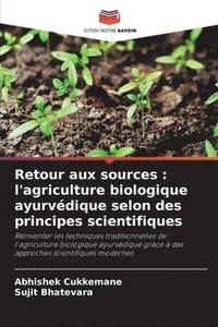 bokomslag Retour aux sources